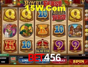 Estatísticas Bet456