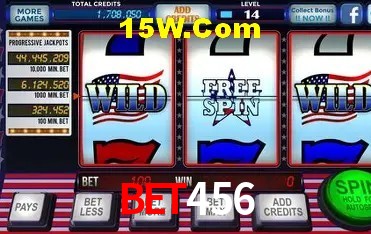 Experiência VIP Bet456