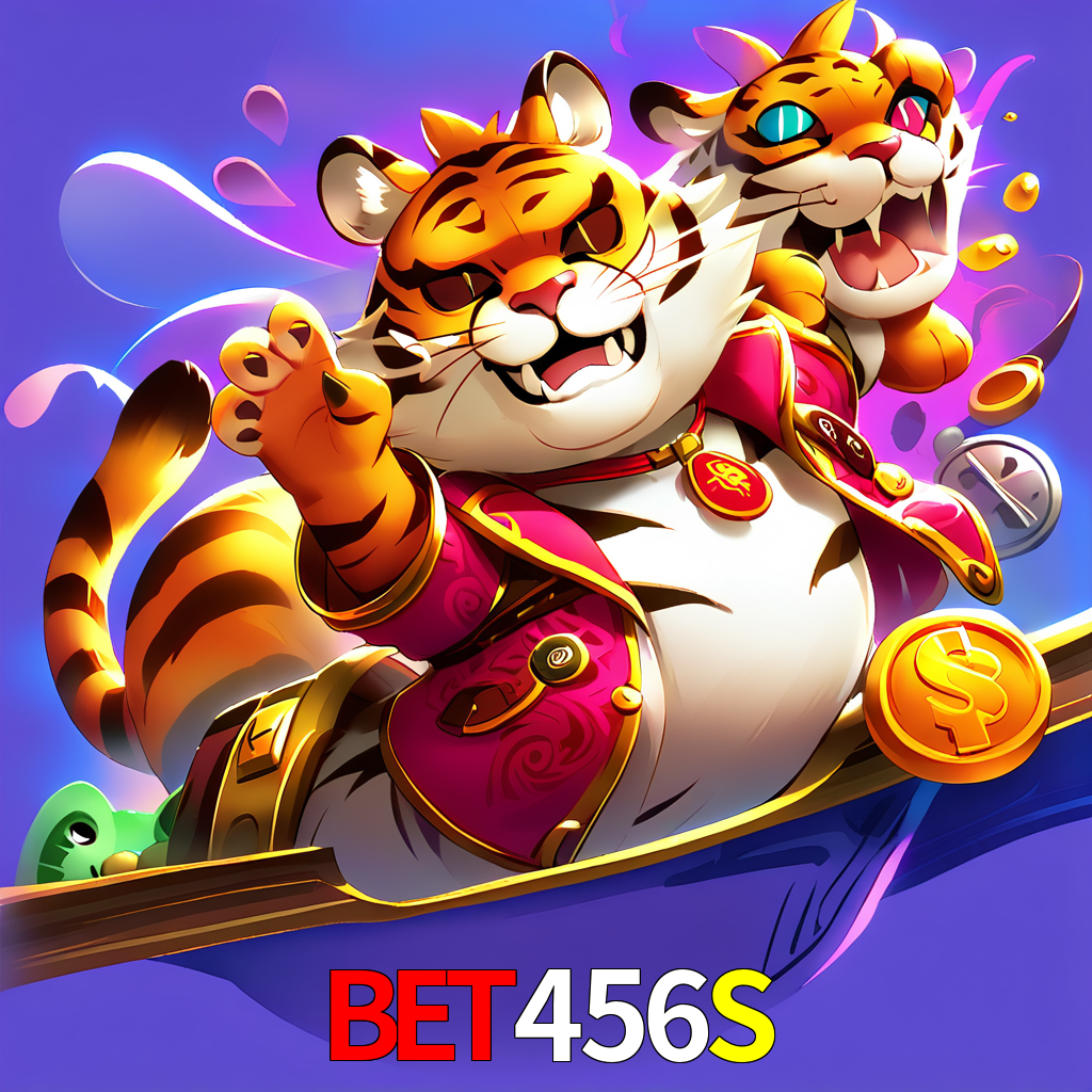 Bet456S 