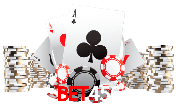 Jogue jogos de pôquer em Bet456