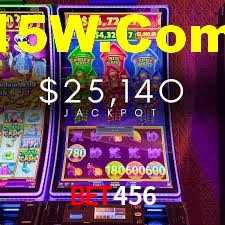 Blackjack Table Bet456