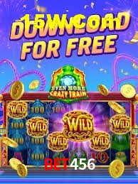 Slot Games Bet456