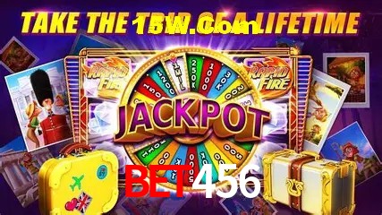 Provedores de Jogos Bet456