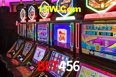 Design Responsivo Bet456