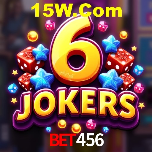 Descubra o Mundo do Cassino Online com Bet456