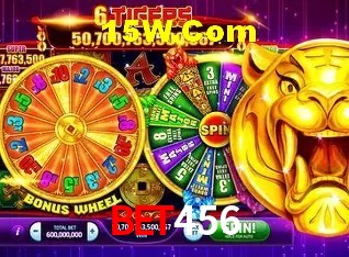 Estatísticas do Jogo Bet456