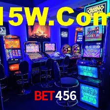 Exclusive Games Bet456