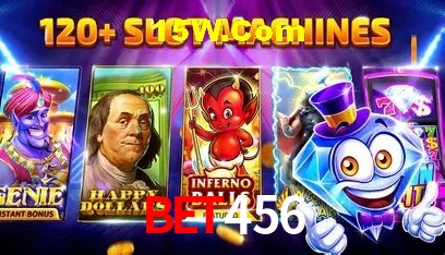 Especiais de Fim de Semana Bet456