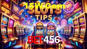 Bonus Features Bet456