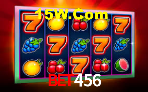Bet456