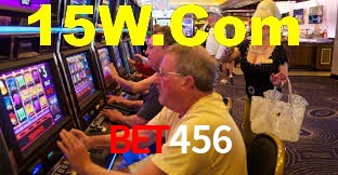 Welcome Bonus Bet456