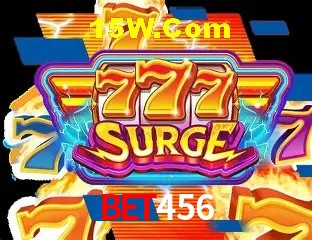Login Seguro Bet456