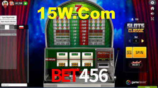 Bet456 Login