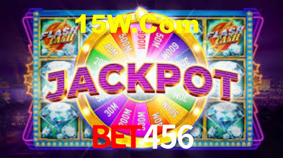 Bet456 Casino