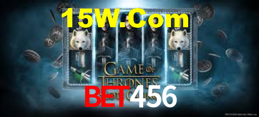 Bet456 Login