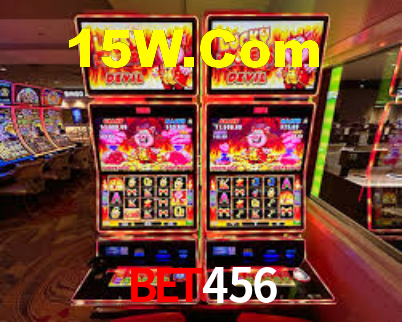 Bet456 Login