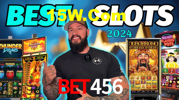 Bet456
