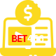 O Cassino Bet456 também oferece apostas esportivas virtuais!